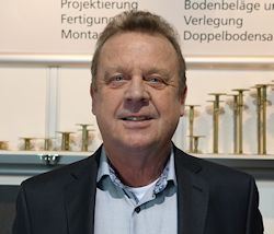 Bernd Karches
