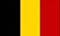 flag belg