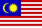 flag malaysia